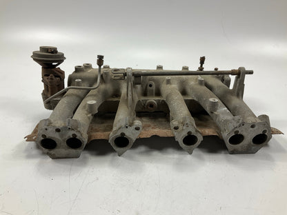 USED - OEM #722 ''N47'' Engine Intake Manifold For Datsun 280z 280zx