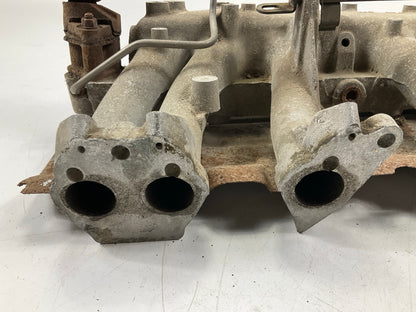 USED - OEM #722 ''N47'' Engine Intake Manifold For Datsun 280z 280zx