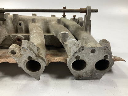 USED - OEM #722 ''N47'' Engine Intake Manifold For Datsun 280z 280zx