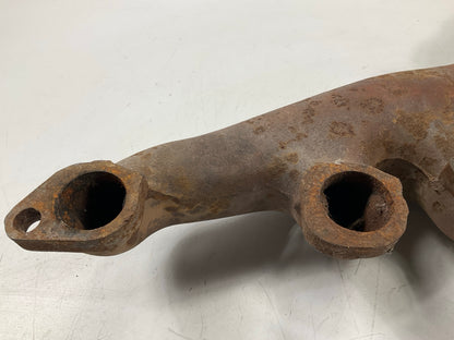 RUSTY, AS SHOWN, #724 Exhaust Manifold ''N47'' OEM For Datsun 280z 280zx