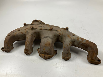 RUSTY, SEE PHOTOS - #727 ''N42'' Exhaust Manifold For Datsun 280z 280zx