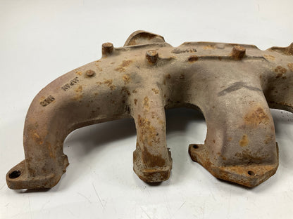 RUSTY, SEE PHOTOS - #727 ''N42'' Exhaust Manifold For Datsun 280z 280zx