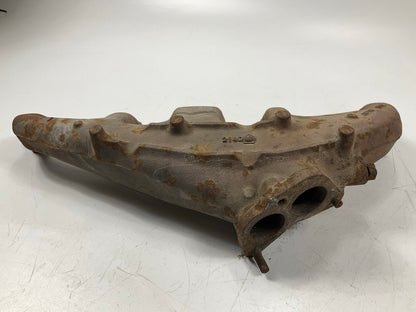 RUSTY, SEE PHOTOS - #727 ''N42'' Exhaust Manifold For Datsun 280z 280zx