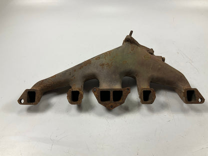 RUSTY, SEE PHOTOS - #727 ''N42'' Exhaust Manifold For Datsun 280z 280zx