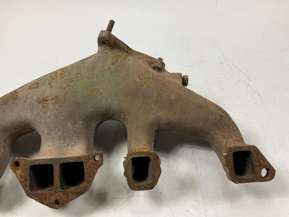 RUSTY, SEE PHOTOS - #727 ''N42'' Exhaust Manifold For Datsun 280z 280zx