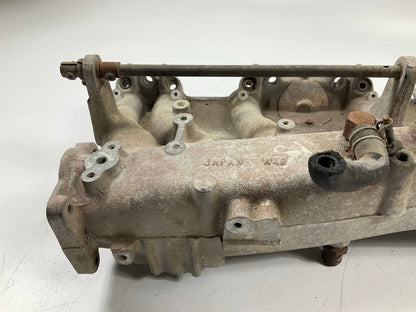 USED #728 Intake Manifold ''W48'' Casting OEM For Datsun 280z 280zx