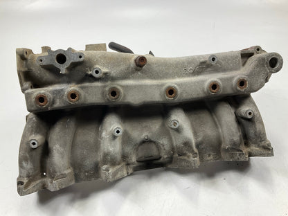 USED #728 Intake Manifold ''W48'' Casting OEM For Datsun 280z 280zx