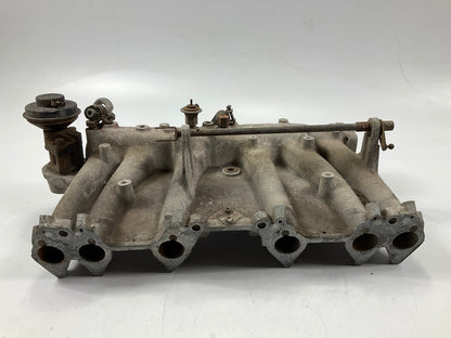 USED #728 Intake Manifold ''W48'' Casting OEM For Datsun 280z 280zx