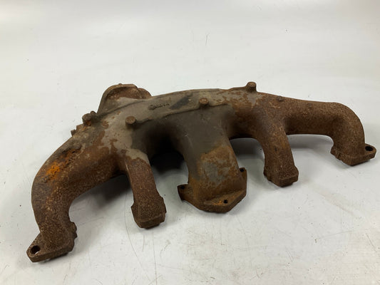 RUSTY #729 SEE PHOTOS, USED OEM Exhaust Manifold For Datsun 240z 260z 280z 280zx