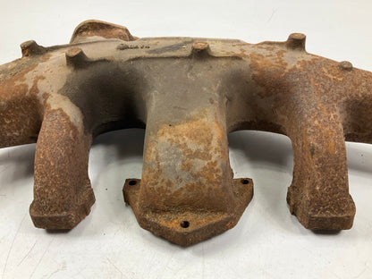 RUSTY #729 SEE PHOTOS, USED OEM Exhaust Manifold For Datsun 240z 260z 280z 280zx
