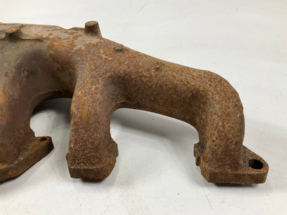 RUSTY #729 SEE PHOTOS, USED OEM Exhaust Manifold For Datsun 240z 260z 280z 280zx