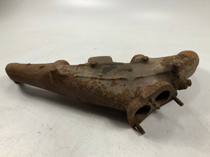 RUSTY #729 SEE PHOTOS, USED OEM Exhaust Manifold For Datsun 240z 260z 280z 280zx