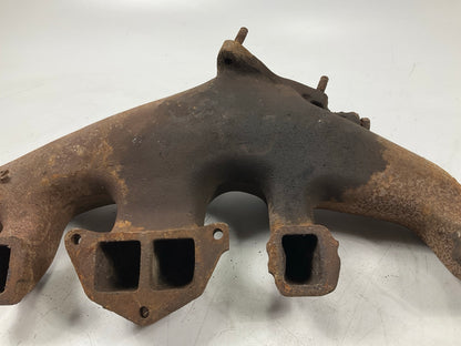 RUSTY #729 SEE PHOTOS, USED OEM Exhaust Manifold For Datsun 240z 260z 280z 280zx