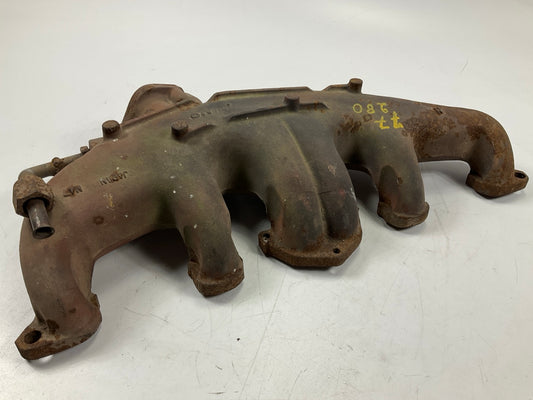 RUSTY #732 SEE PHOTOS, USED OEM Exhaust Manifold For Datsun 240z 260z 280z 280zx