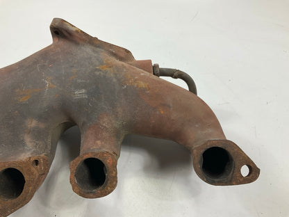 RUSTY #732 SEE PHOTOS, USED OEM Exhaust Manifold For Datsun 240z 260z 280z 280zx