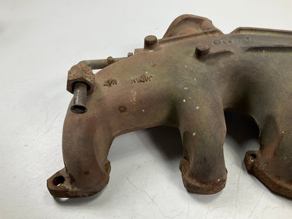 RUSTY #732 SEE PHOTOS, USED OEM Exhaust Manifold For Datsun 240z 260z 280z 280zx