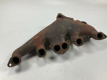 RUSTY #732 SEE PHOTOS, USED OEM Exhaust Manifold For Datsun 240z 260z 280z 280zx