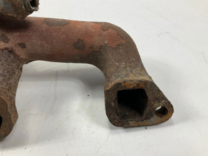 RUSTY #733 SEE PHOTOS, USED OEM Exhaust Manifold For Datsun 240z 260z 280z 280zx