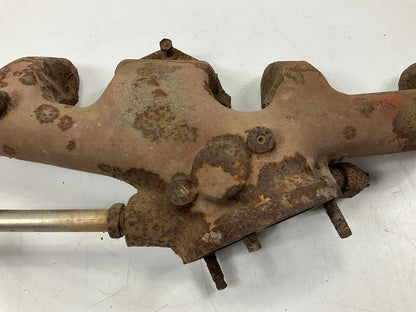 RUSTY #733 SEE PHOTOS, USED OEM Exhaust Manifold For Datsun 240z 260z 280z 280zx