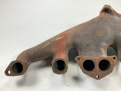 RUSTY #733 SEE PHOTOS, USED OEM Exhaust Manifold For Datsun 240z 260z 280z 280zx