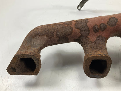 RUSTY #733 SEE PHOTOS, USED OEM Exhaust Manifold For Datsun 240z 260z 280z 280zx