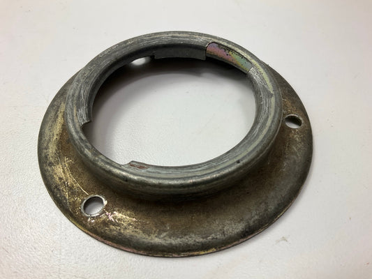 USED #734 - Fuel Gas Cap Filler Retainer Ring OEM For 1970-1974 Datsun 240z 260z