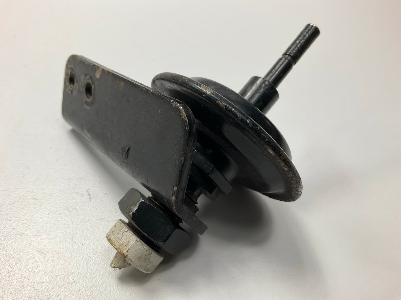 USED # 742 - Fuel Injection Throttle Body Dashpot OEM For 1975-1978 Datsun 280Z