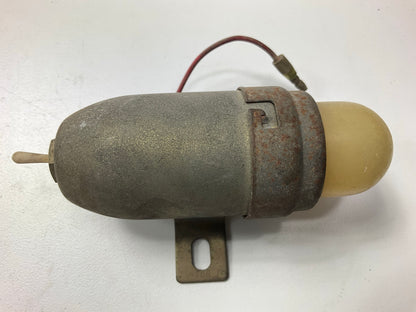 USED #756 Engine Bay Inspection Light Lamp OEM For 70-78 Datsun 240z 260z 280z