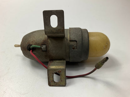 USED #756 Engine Bay Inspection Light Lamp OEM For 70-78 Datsun 240z 260z 280z