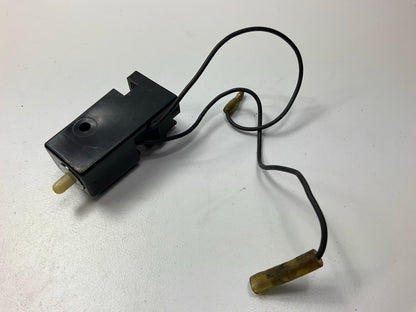 USED #757 -  Glove Box Light Switch Courtesy Light OEM For 1979-83 Datsun 280zx
