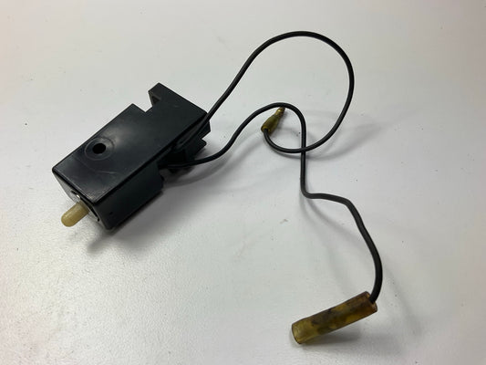 USED #757 -  Glove Box Light Switch Courtesy Light OEM For 1979-83 Datsun 280zx