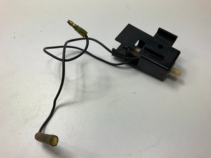 USED #757 -  Glove Box Light Switch Courtesy Light OEM For 1979-83 Datsun 280zx