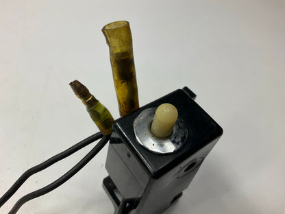 USED #757 -  Glove Box Light Switch Courtesy Light OEM For 1979-83 Datsun 280zx