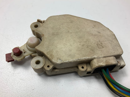 USED #758 - Left Drivers Side Door Lock Actuator Motor OEM For 90-96 300zx Z32