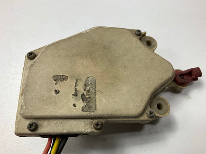 USED #758 - Left Drivers Side Door Lock Actuator Motor OEM For 90-96 300zx Z32