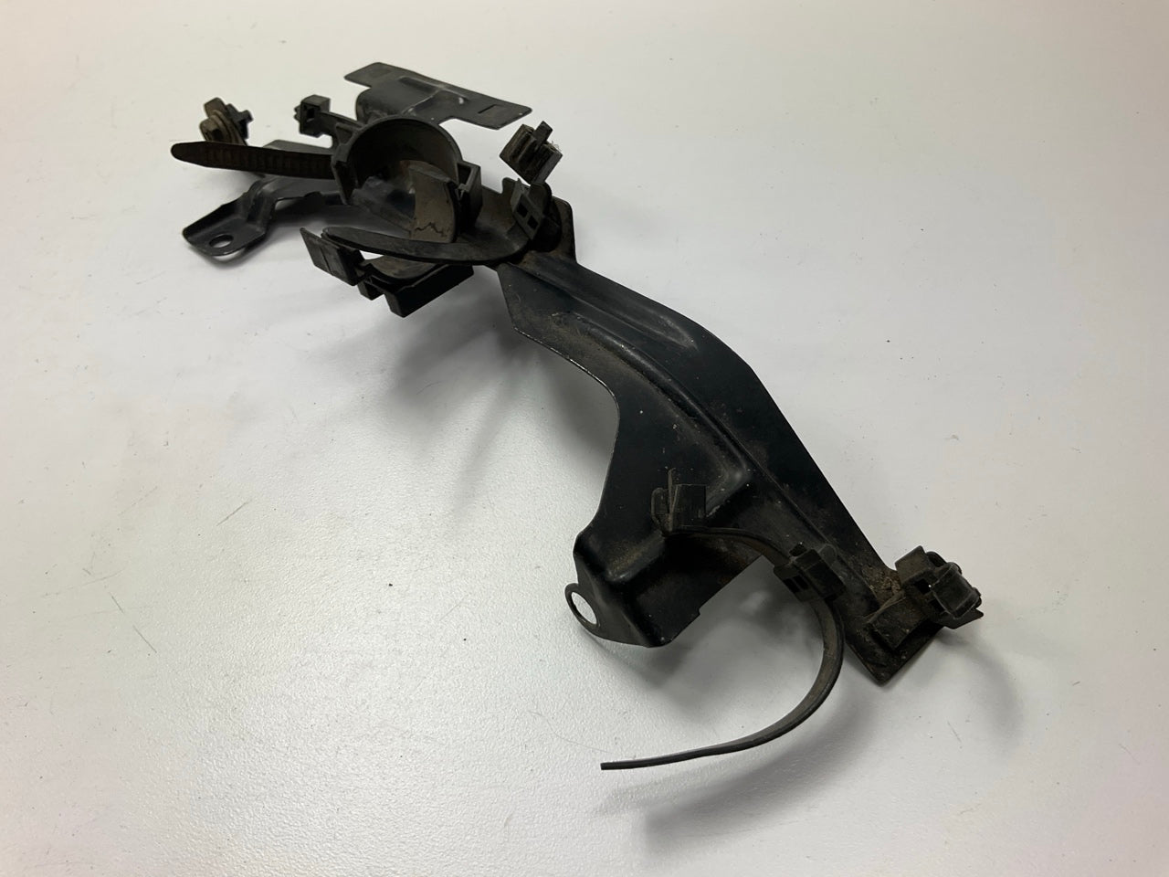 USED OEM Right Passengers Side Plenum Accessory Wiring Bracket For 300ZX Z32