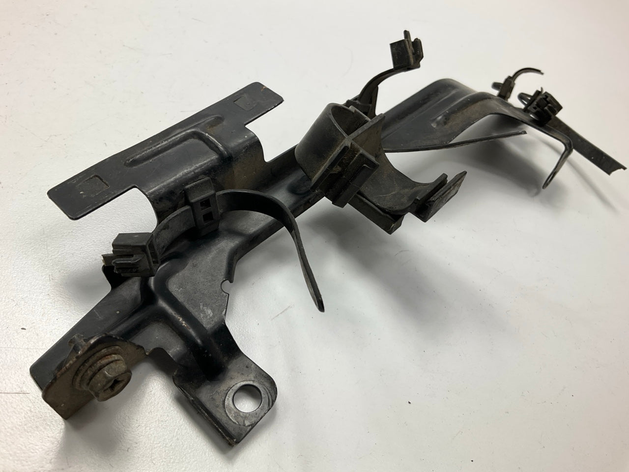 USED OEM Right Passengers Side Plenum Accessory Wiring Bracket For 300ZX Z32