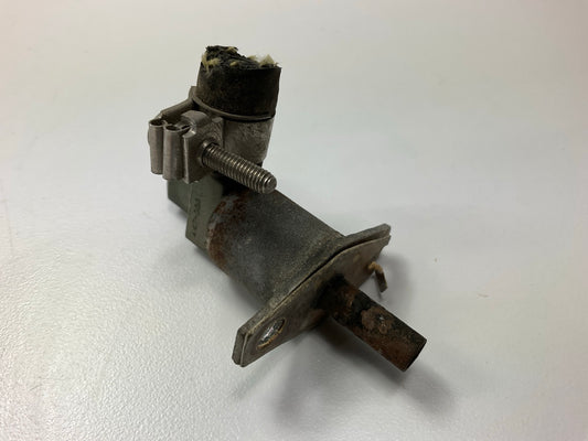 USED - Cold Start Fuel Injector Valve OEM Jecs For 1975-1978 Datsun 280z