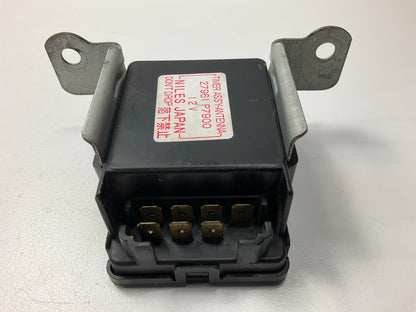 USED 27961-P7900 Automatic Antenna Timer Module Relay OEM For 79-83 Datsun 280zx