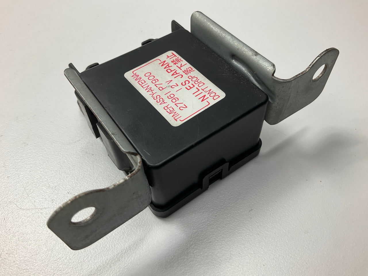USED 27961-P7900 Automatic Antenna Timer Module Relay OEM For 79-83 Datsun 280zx