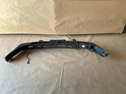 USED - Original OEM Front Bumper For 1979-1981 Datsun 280zx, With Turn Signals