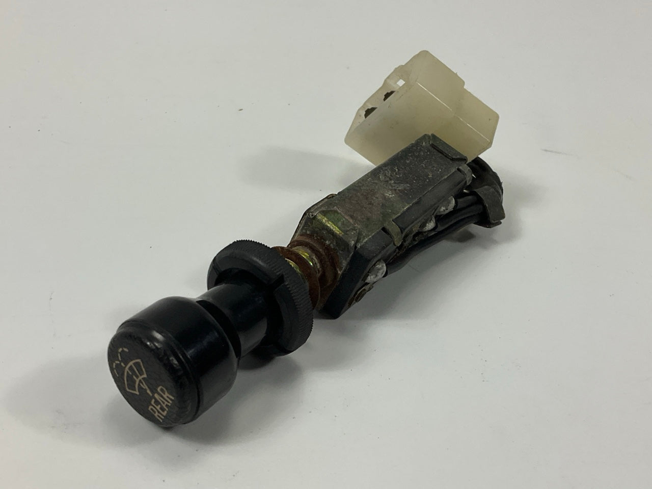 USED #3 - Rear Wiper Switch OEM For 1979-1983 Datsun 280zx