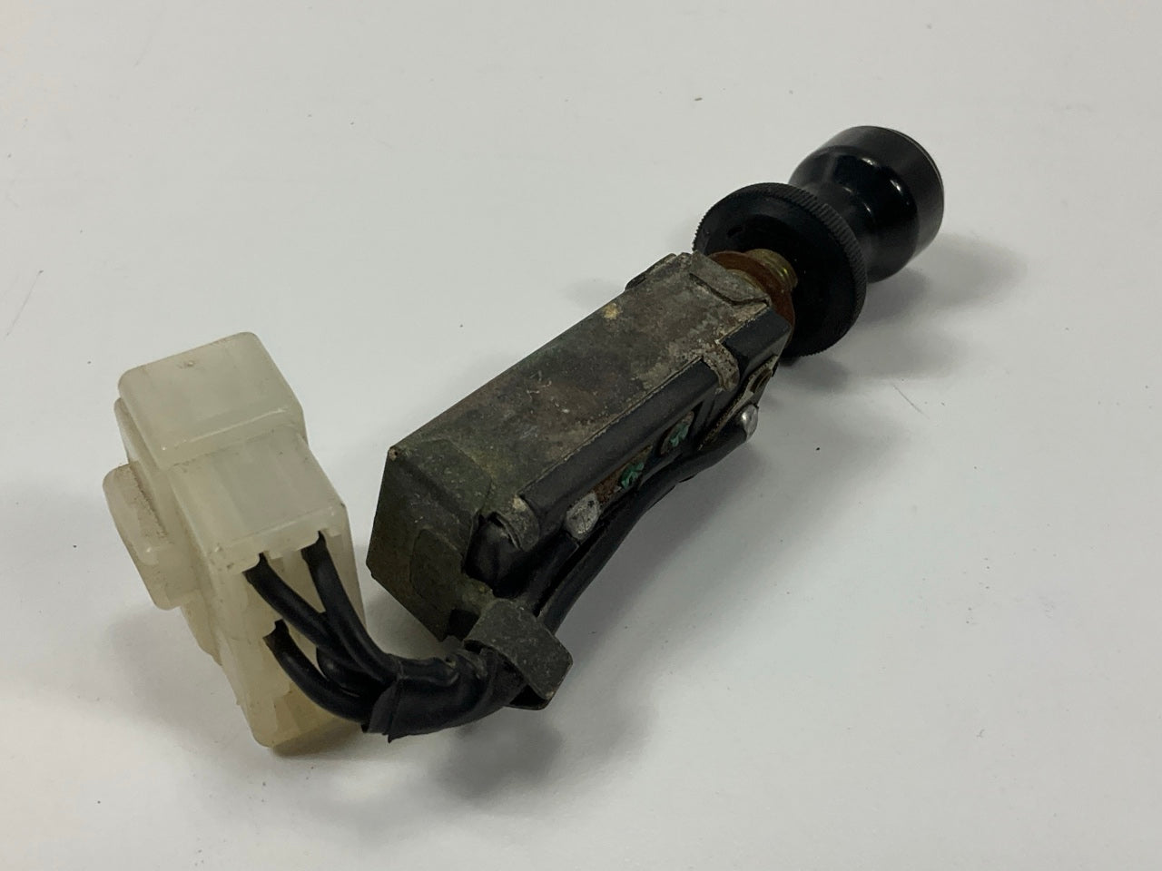 USED #3 - Rear Wiper Switch OEM For 1979-1983 Datsun 280zx