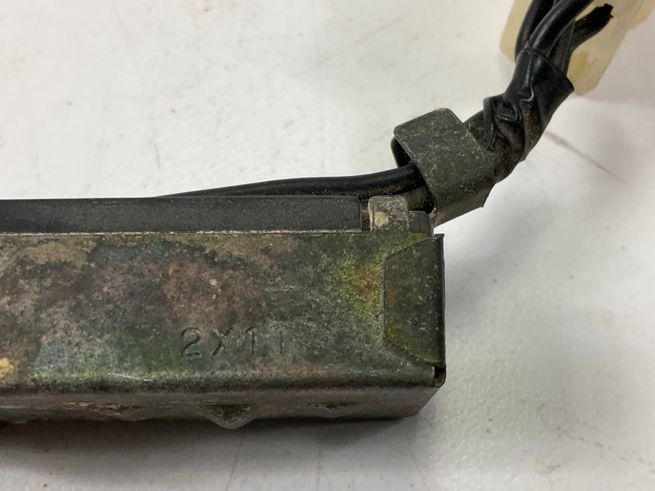 USED #3 - Rear Wiper Switch OEM For 1979-1983 Datsun 280zx