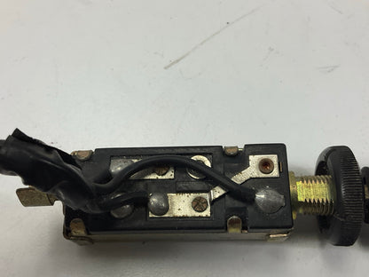 USED # 2 - OEM Rear Wiper Switch For 1979-1983 Datsun 280zx