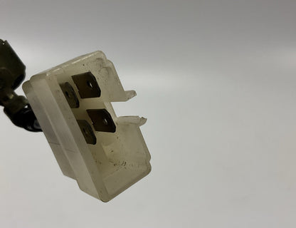 USED # 1 - Rear Wiper Switch OEM For 1979-1983 Datsun 280zx