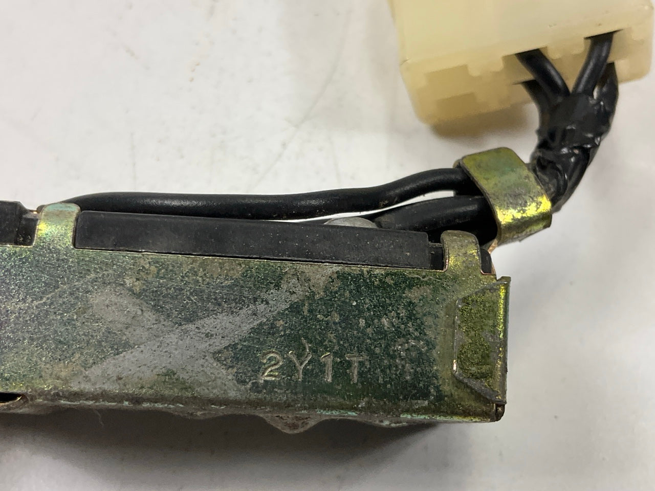 USED # 1 - Rear Wiper Switch OEM For 1979-1983 Datsun 280zx