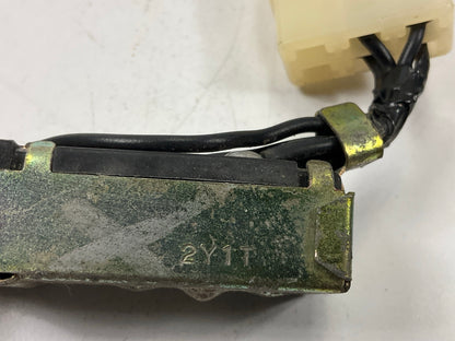 USED # 1 - Rear Wiper Switch OEM For 1979-1983 Datsun 280zx