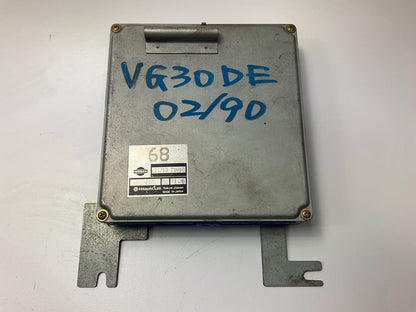 USED OEM 23710-71V10 Engine Control Computer Module ECM ECU For Gloria Cima VG30