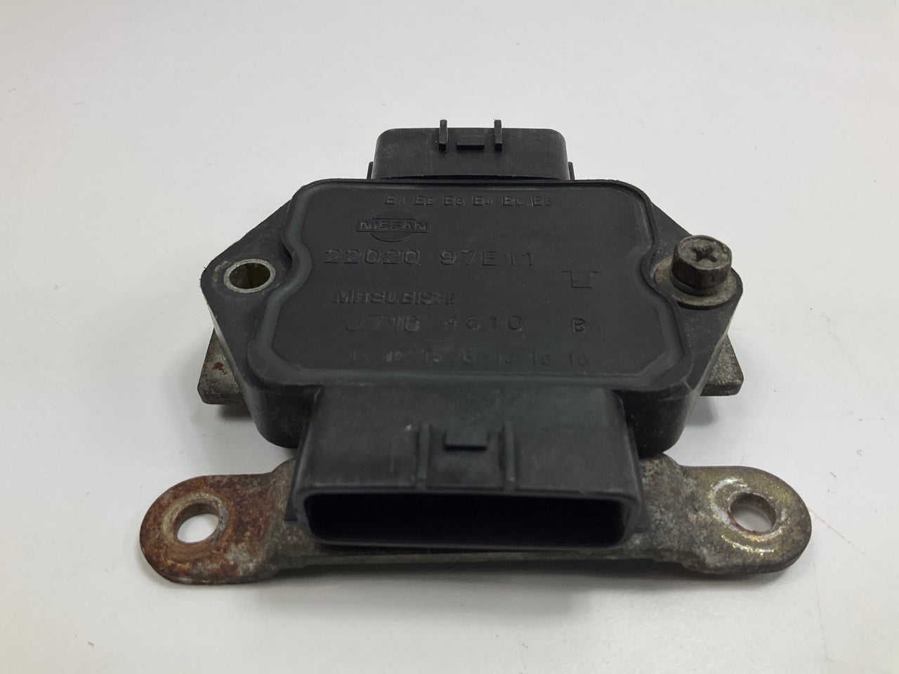 USED #794 Ignition Control Module 22020-97E11 OEM For 1990-1996 Nissan 300ZX Z32